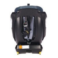 Автокресло TRON WELLS цвет Blue protection (с Isofix)